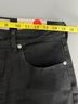 Everlane 100% Cotton Black Jeans Size 30 waist - photo 7