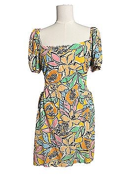 Astr Cocktail Dress (view 1)