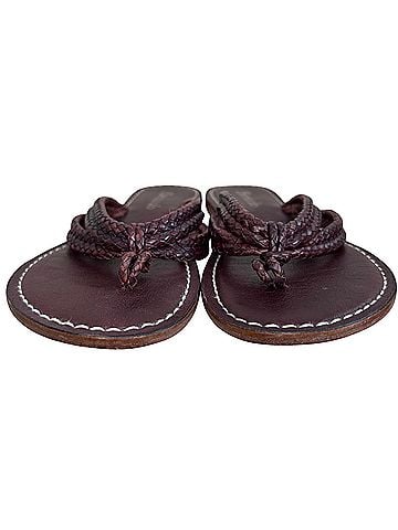 Bernardo Miami  Flip Flops (view 2)
