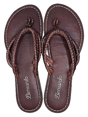 Bernardo Miami  Flip Flops (view 1)