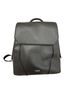 Tumi 100% Leather Black Leather Backpack One size - photo 1