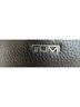 Tumi 100% Leather Black Leather Backpack One size - photo 4