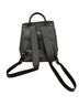 Tumi 100% Leather Black Leather Backpack One size - photo 2