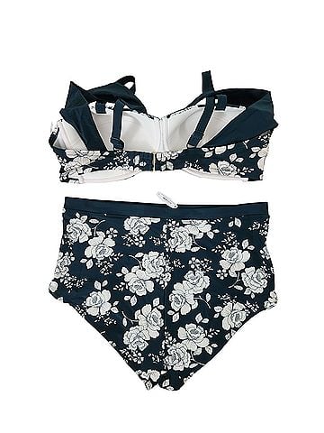 Adore Me Two Piece Swimsuit (view 2)