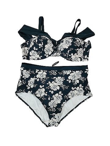 Adore Me Two Piece Swimsuit (view 1)