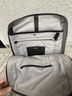 Tumi 100% Leather Black Leather Backpack One size - photo 5