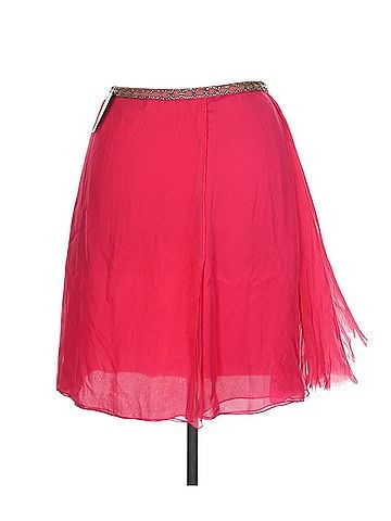 J. Mendel Formal Skirt (view 2)