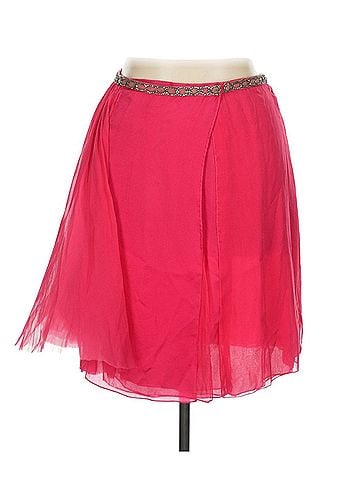 J. Mendel Formal Skirt (view 1)