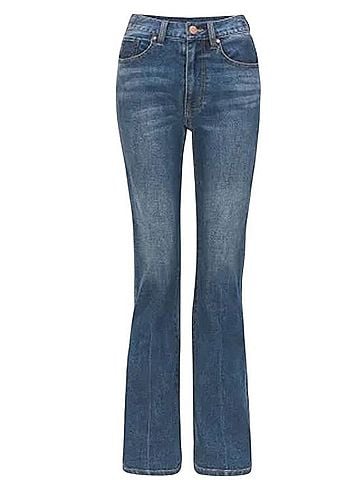 CAbi 5th Avenue Jeans (view 1)