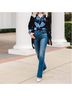 CAbi Blue Jeans Size 6 - photo 10