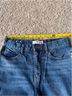 CAbi Blue Jeans Size 6 - photo 6