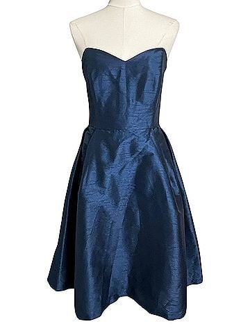 Lula Kate Cocktail Dress (view 1)