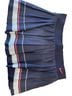 Nike Blue White Red Skort Size XL - photo 1