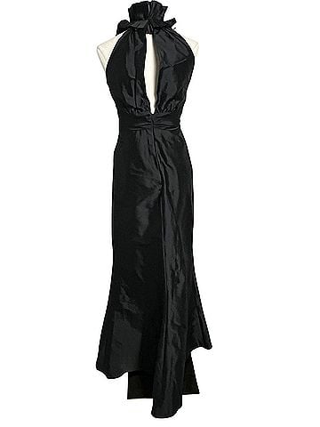 Jim Hjelm Occasions Cocktail Dress (view 2)