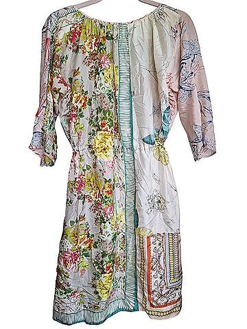 Johnny Was Dreamer Casual Dress (view 2)
