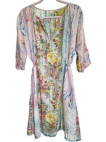 Johnny Was Dreamer Casual Dress (view 1)