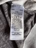 Ted Baker London 100% Cotton Floral Black Pink Pullover Sweater Size 4 - photo 7