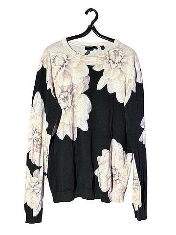 Ted Baker London Pullover Sweater (view 1)