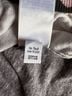 Ted Baker London 100% Cotton Floral Black Pink Pullover Sweater Size 4 - photo 8