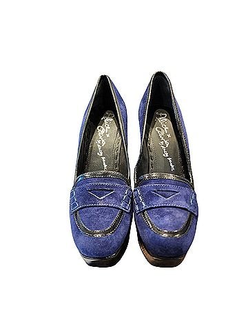 Alice + Olivia Heels (view 1)
