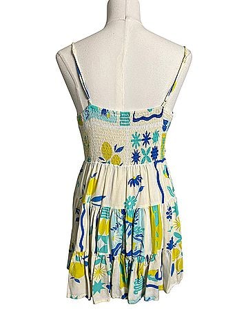Illa Illa Casual Dress (view 2)