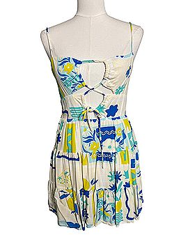Illa Illa Casual Dress (view 1)