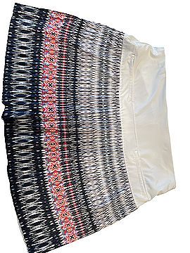 Lucky in Love Casual Skirt (view 2)