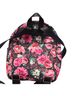 Juicy Couture Floral Multi Color Backpack One size - photo 2