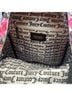 Juicy Couture Floral Multi Color Backpack One size - photo 3