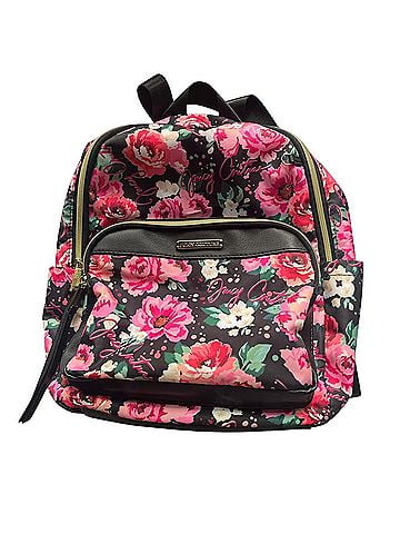 Juicy Couture Backpack (view 1)