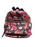 Juicy Couture Floral Multi Color Backpack One size - photo 1