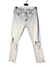 FRAME Denim Blue Jeans Size 29 waist - photo 1