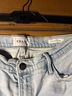 FRAME Denim Blue Jeans Size 29 waist - photo 3