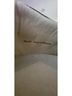 Dolce Vita 100% Leather White Black Sneakers Size 6 1/2 - photo 5