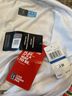 PGA Tour Floral Multi Color Skort Size XL - photo 4