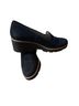 Vionic Black Wedges Size 8 - photo 2