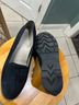 Vionic Black Wedges Size 8 - photo 3