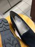 Vionic Black Wedges Size 8 - photo 4