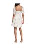 LoveShackFancy Floral White Casual Dress Size XS - photo 2