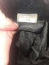 Michael Kors 100% Leather Black Leather Tote One size - photo 8