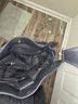Michael Kors 100% Leather Black Leather Tote One size - photo 7