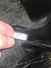 Michael Kors 100% Leather Black Leather Tote One size - photo 6