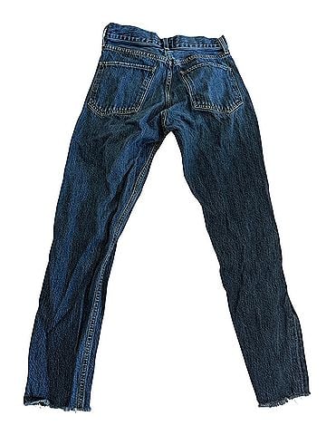 A Gold E Jeans (view 2)