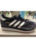 Adidas Blue Sneakers Size 7 - photo 5