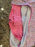 Crown & Ivy Floral Pink Skort Size XL - photo 4