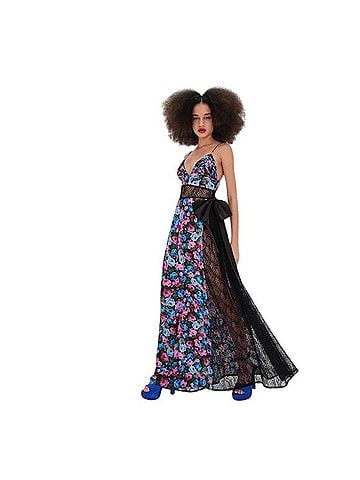 For Love & Lemons Marley Casual Dress (view 1)