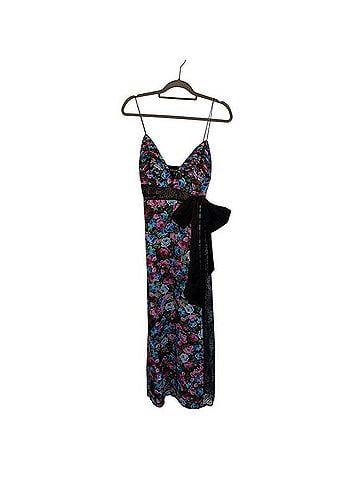 For Love & Lemons Marley Casual Dress (view 2)