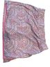 Crown & Ivy Floral Pink Skort Size XL - photo 1