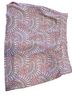 Crown & Ivy Floral Pink Skort Size XL - photo 2