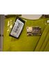 Bebe Green Leather Crossbody Bag One size - photo 3